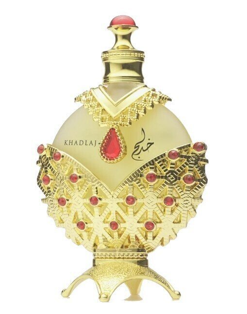 Parfüümvesi naistele Khadlaj Hareem Al Sultan Gold Oil цена и информация | Naiste parfüümid | kaup24.ee