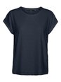 Vero Moda T-särk naistele 10306401*02, sinine 5715518341884