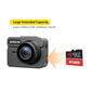 Bepocam ZD47 Autovideosalvesti 4K+1080P цена и информация | Pardakaamerad ja videosalvestid | kaup24.ee