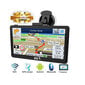 Ihex 7 Plus Android 4.4 SLIM navigatsioonisüsteem hind ja info | GPS seadmed | kaup24.ee