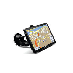 Навигационная система Ihex 7 Plus Android 4.4 Slim цена и информация | GPS навигаторы | kaup24.ee