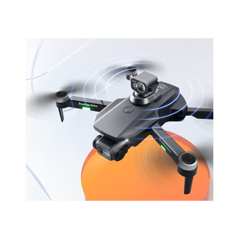 RG101 MAX GPS Drone 6K цена и информация | Droonid | kaup24.ee