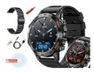 Stilo Exclusive K52, must hind ja info | Nutikellad (smartwatch) | kaup24.ee