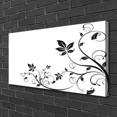 Seinapilt lõuendil Abstraktne kunst hind ja info | Seinapildid | kaup24.ee
