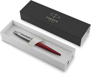 Täitepliiats Parker Jotter Kensington Red CT - 1953187 цена и информация | Письменные принадлежности | kaup24.ee