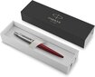 Täitepliiats Parker Jotter Kensington Red CT - 1953187 цена и информация | Kirjutusvahendid | kaup24.ee