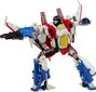 Tegelaskuju Hasbro Transformers Studio Series Seria Voyager Starscream F0790 hind ja info | Poiste mänguasjad | kaup24.ee
