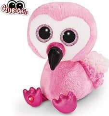 Мягкая игрушка Nici Glubschis Flamingo Fairy-Fay цена и информация | Мягкие игрушки | kaup24.ee