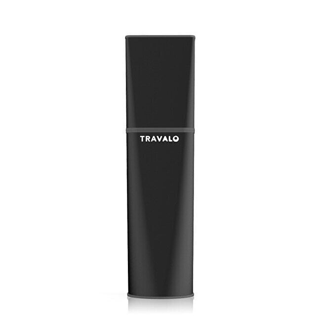 Täidetav parfüümipudel Travalo Obscura, 5 ml цена и информация | Naiste parfüümid | kaup24.ee