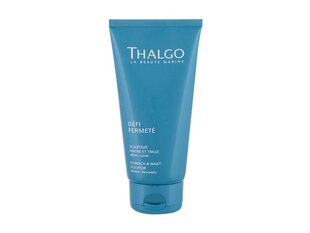 Thalgo Defi Fermete Stomach Sculptor Cream 150ml цена и информация | Антицеллюлитные кремы, средства для упругости кожи | kaup24.ee