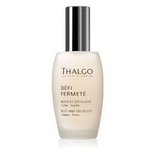 Thalgo Defi Fermeté Bust And Décolleté 50ml hind ja info | Kehakreemid, kehaspreid | kaup24.ee