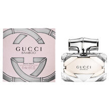 Tualettvesi Gucci Bamboo Eau de Toilette EDT, 75ml цена и информация | Женские духи | kaup24.ee