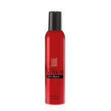 Juuksevaht Style-In Extra Mousse, 400ml hind ja info | Viimistlusvahendid juustele | kaup24.ee