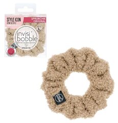 Резинка для волос Invisibobble Sprunchie Comfy Bear Necessity цена и информация | Аксессуары для волос | kaup24.ee