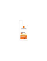 Päikeskreem SPF 30 Anthelios (Invisible Fluid) 50 ml цена и информация | Кремы от загара | kaup24.ee