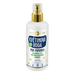 Kosmeetiline vesi imikutele Purity Vision Bio Floral, 200 ml hind ja info | Laste ja ema kosmeetika | kaup24.ee