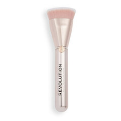 R10 Defining Contour Brush – kontuurimispintsel hind ja info | Meigipintslid, -käsnad | kaup24.ee