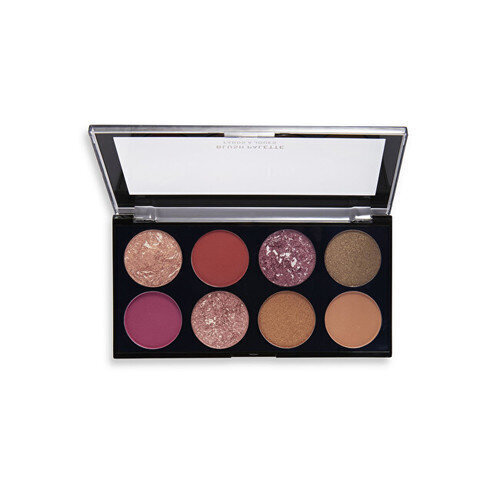 Ultra Golden Soul Palette - Põsepuna palett 12,8 g hind ja info | Päikesepuudrid, põsepunad | kaup24.ee