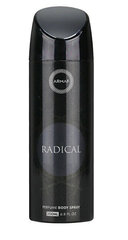 Radical - pihustatav deodorant hind ja info | Deodorandid | kaup24.ee