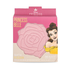 Sädelev vannipomm Princess Belle (Bath Fizzer) 130 g цена и информация | Косметика для мам и детей | kaup24.ee