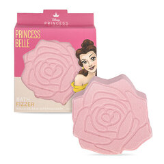 Sädelev vannipomm Princess Belle (Bath Fizzer) 130 g hind ja info | Laste ja ema kosmeetika | kaup24.ee