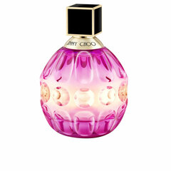 Parfüümvesi Jimmy Choo EDP 100 ml Rose Passion цена и информация | Jimmy Choo Духи, косметика | kaup24.ee