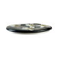 Aeglaselt sulguv prill-laud Plumeria, 453x374 mm hind ja info | Vannitoa sisustuselemendid ja aksessuaarid | kaup24.ee