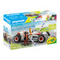 71376 Playmobil Color Võidusõiduauto, 20 tk hind ja info | Klotsid ja konstruktorid | kaup24.ee