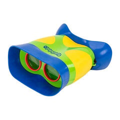 Детский бинокль Geosafari Jr, Kidnoculars ЕI-5260 цена и информация | Развивающие игрушки | kaup24.ee