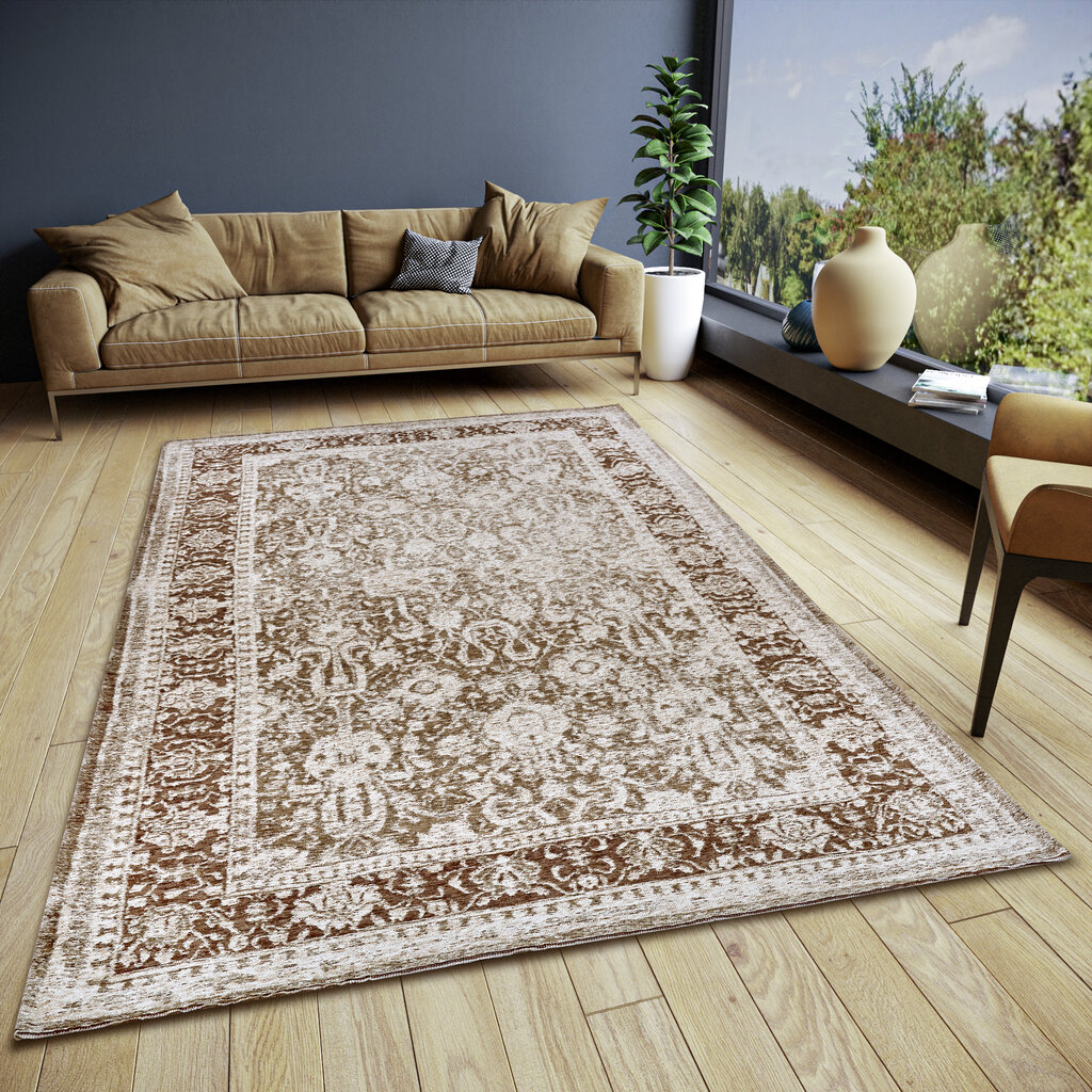 Hanse Home vaip Catania 200x285 cm hind ja info | Vaibad | kaup24.ee