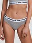 Karl Lagerfeld aluspüksid naistele Logo Hipster Brief 545004779, hall цена и информация | Naiste aluspüksid | kaup24.ee