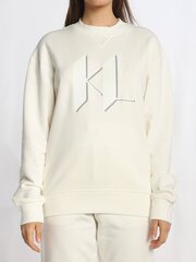 Свитшот Karl Lagerfeld Unisex Loungewear цена и информация | Женские толстовки | kaup24.ee