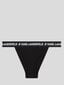 Karl Lagerfeld püksid naistele 545660079, must hind ja info | Naiste aluspüksid | kaup24.ee