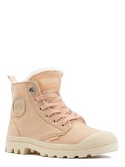 Повседневная обувь Palladium Pampa Hi Zip Wl Sheep Skin PL 95982243 573080178 цена и информация | Женские сапоги | kaup24.ee