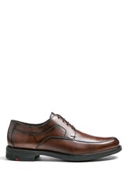 Туфли мужские Lloyd 23-575-03 573172375, коричневые цена и информация | Мужские ботинки | kaup24.ee