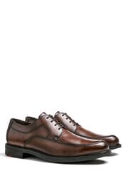Klassikalised jalatsid meestele Lloyd Deacon Espresso 23-575-03 573172375, pruun hind ja info | Meeste kingad, saapad | kaup24.ee