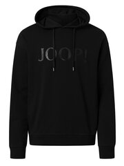 Худи мужской Joop 10016081 001, черный цена и информация | Мужские толстовки | kaup24.ee