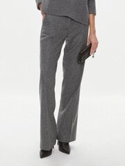 Женские брюки Calvin Klein Jogger Satellite Green Flash 000QS7016EPET 545667700, серый цена и информация | Женские брюки | kaup24.ee