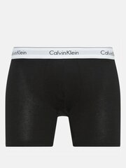 Calvin Klein aluspüksid meestele Boxer Brief 000NB2381AGW4 545667342, mitmevärviline, 3tk цена и информация | Мужские боксеры | kaup24.ee