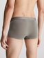 Calvin Klein trumpikės Low Rise Trunk 000NB3651AGN2 545667394, mitmevärviline, 3tk hind ja info | Meeste aluspesu | kaup24.ee