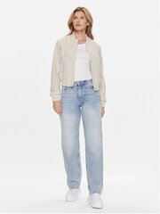 Guess Jeans куртка женская W4RL45 WFWS2 F14X, песочная цена и информация | Женские куртки | kaup24.ee