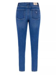 Guess Jeans джинсы женские W4RAJ3 D59F2 TAW1 9', синие цена и информация | Женские джинсы | kaup24.ee