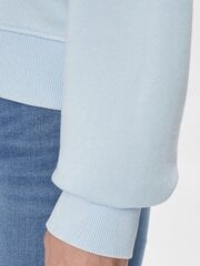 Женская спортивная кофта Guess Jeans Stones Logo Acid Whimsical Blue W4RQ14 KB681 F7XR 563937584, синий цена и информация | Женские толстовки | kaup24.ee
