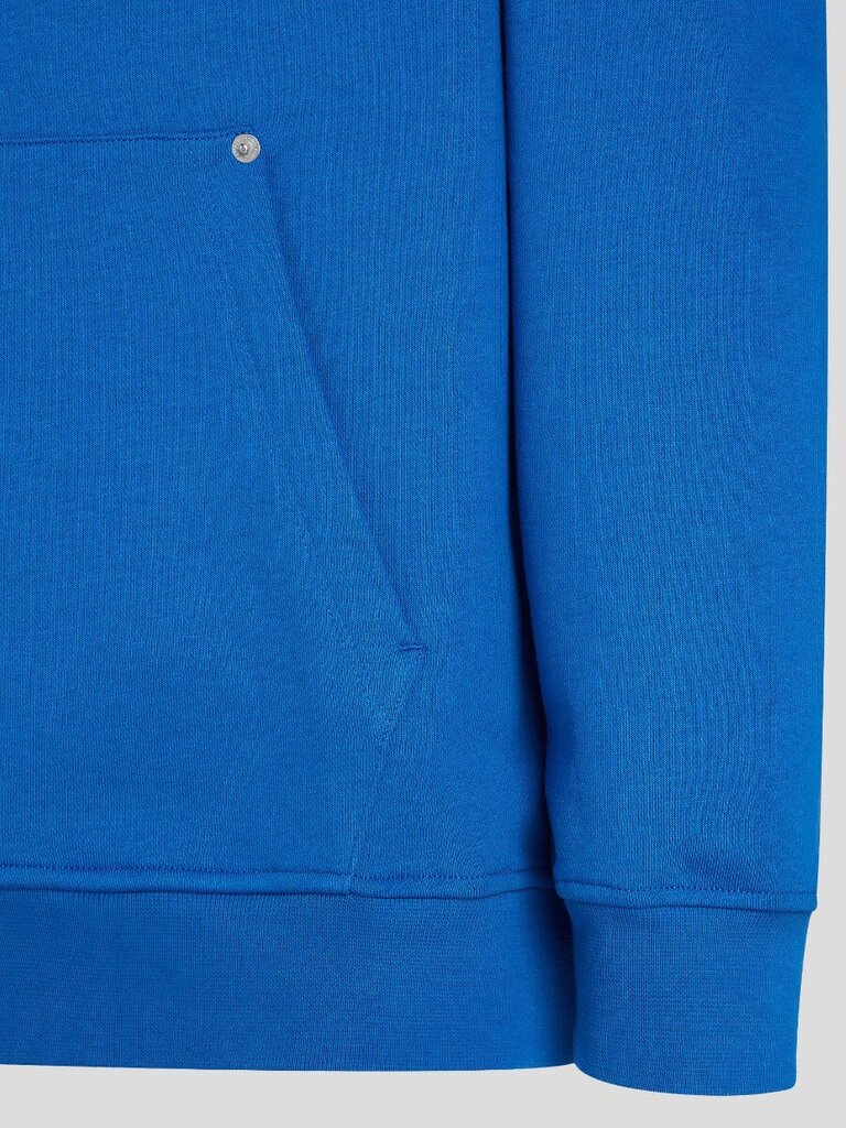 Karl Lagerfeld Jeans Pusa meestele Box Logo 240D1809, sinine цена и информация | Meeste pusad | kaup24.ee