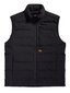 Vest meestele G-Star Foundation Liner D24277 D518 6484 560023030, must hind ja info | Meeste vestid | kaup24.ee