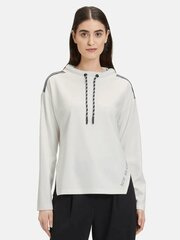 Свитшот BETTY BARCLAY High Collar Offwhite 2138/8005 1014 563744586 цена и информация | Женские кофты | kaup24.ee