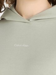 Džemper naistele Calvin Klein Teksad, roheline hind ja info | Naiste pusad | kaup24.ee