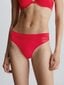 Calvin Klein aluspesu naistele Thong Rouge 545667629, punane цена и информация | Naiste aluspüksid | kaup24.ee