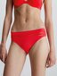 Calvin Klein aluspesu naistele 545667642, punane hind ja info | Naiste aluspüksid | kaup24.ee