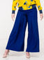 Püksid naistele Loriata, sinine hind ja info | Naiste püksid | kaup24.ee